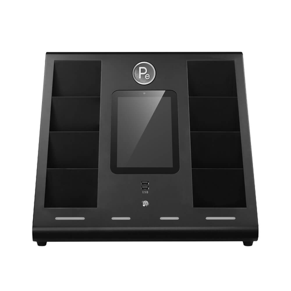 【PE】W1 Integrated Docking Station