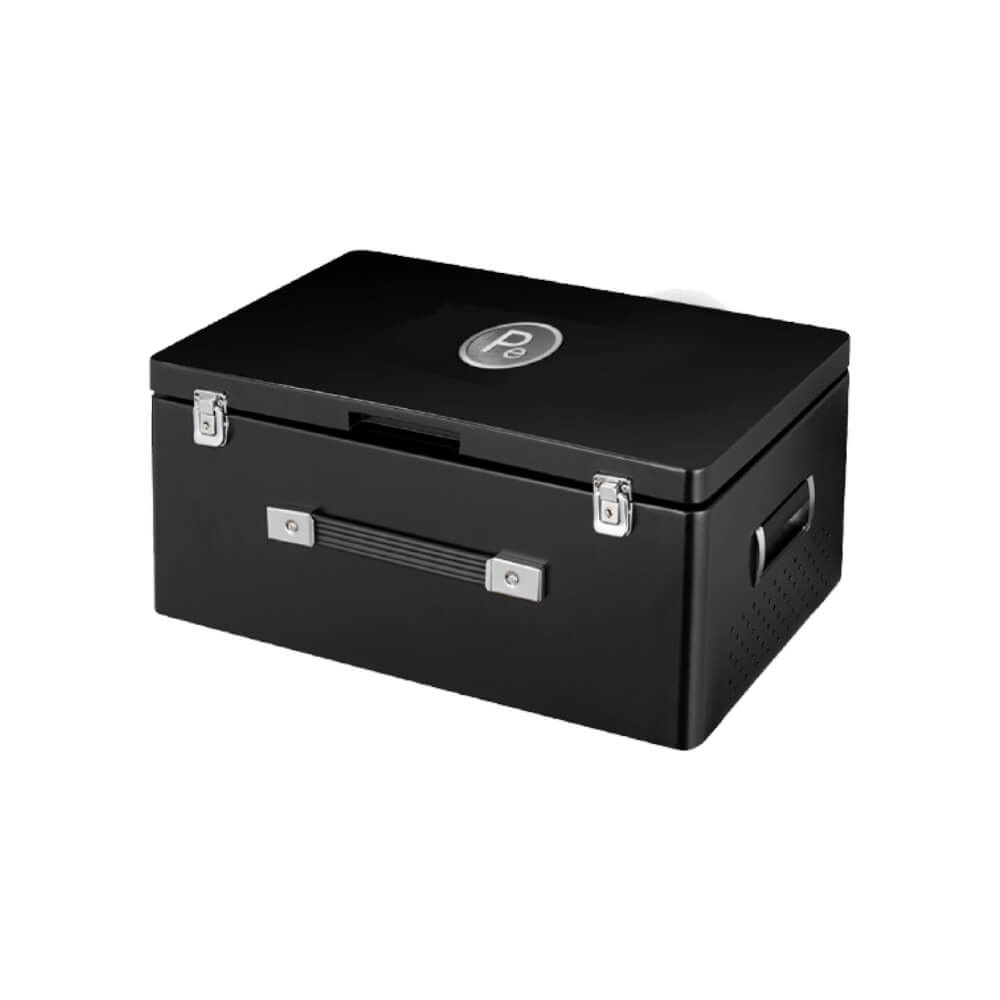 【PE】W2 Integrated Docking Station