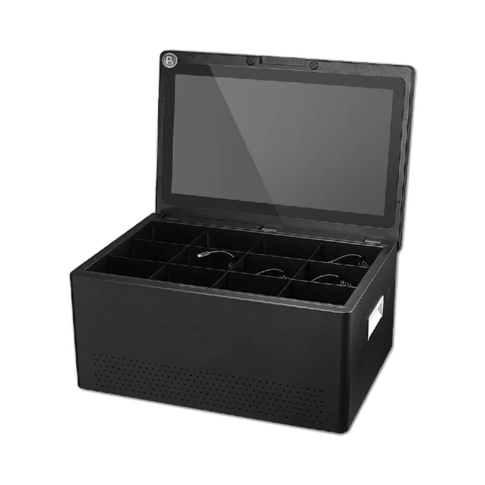 【PE】W7 Integrated Docking Station