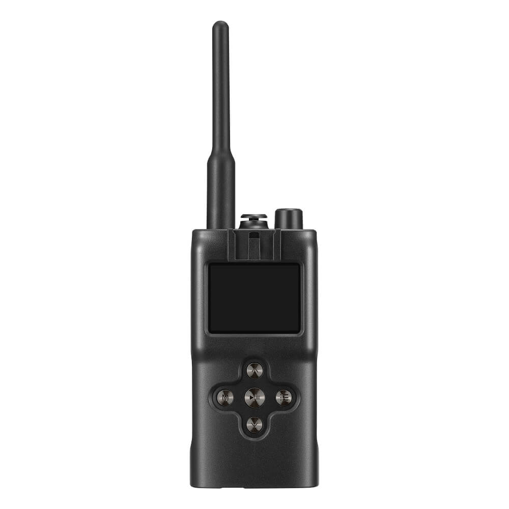 【PE】X5 Radio Body-Worn Camera