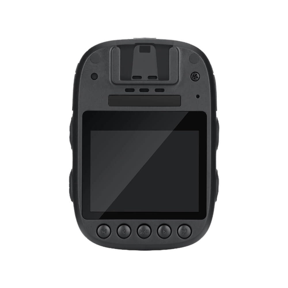 【PE】X8 2K Body-Worn Video Camera