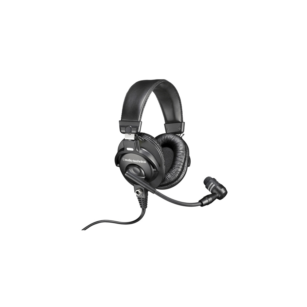 【Audio-technica】BPHS1 Broadcast Stereo Headset