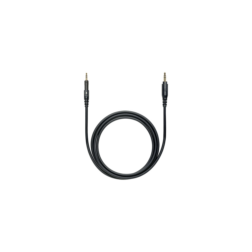 【Audio-technica】ATH-M50X Professional Monitor Headphones