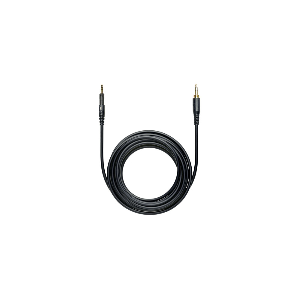 【Audio-technica】ATH-M50X Professional Monitor Headphones