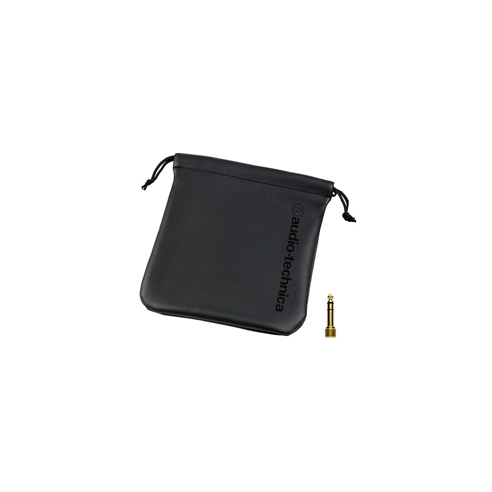 【Audio-technica】ATH-M50X Professional Monitor Headphones