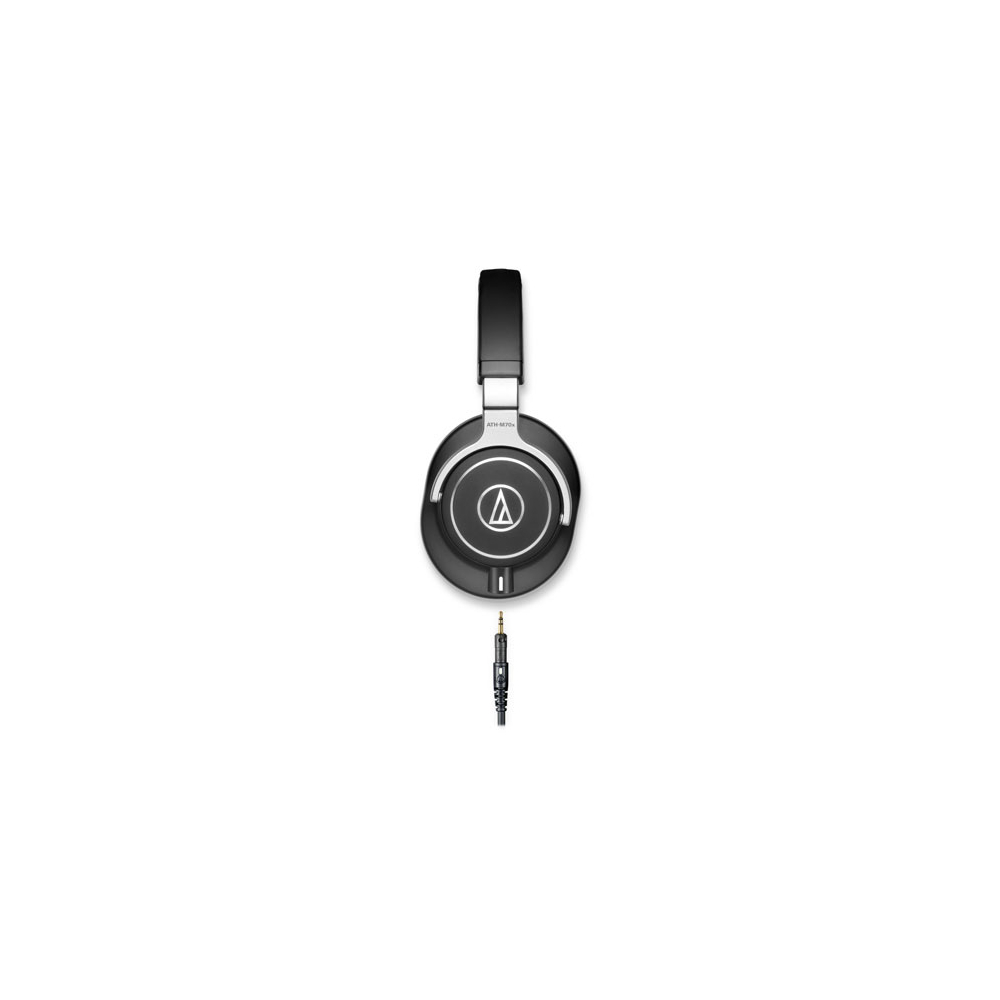 【Audio-technica】ATH-M70X Professional Monitor Headphones