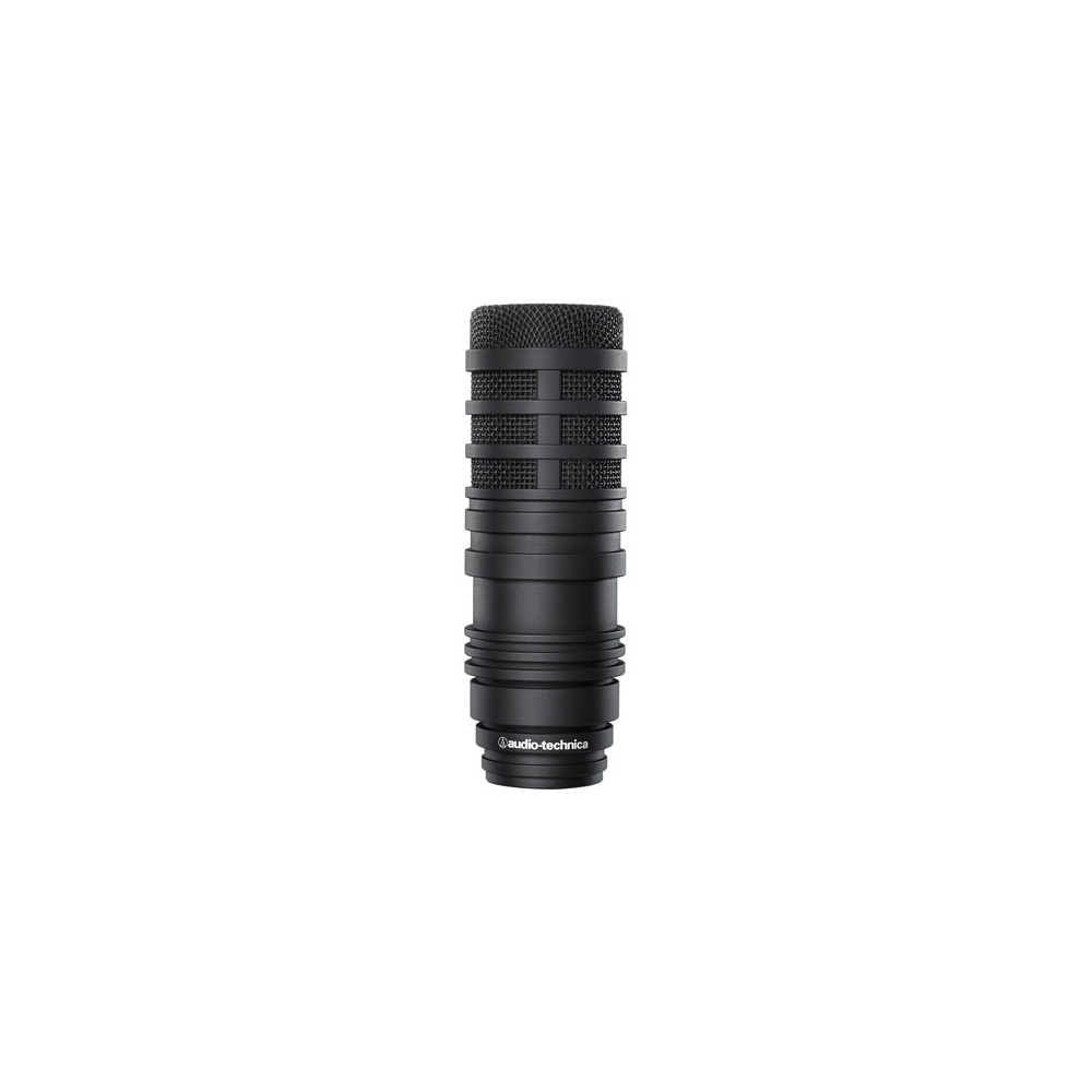 【Audio-technica】BP40 Large-Diaphragm Dynamic Broadcast Microphone
