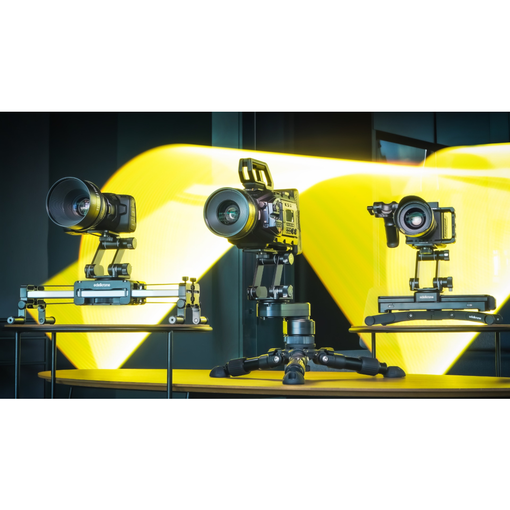 【Edelkrone】FlexTILT PRO v1