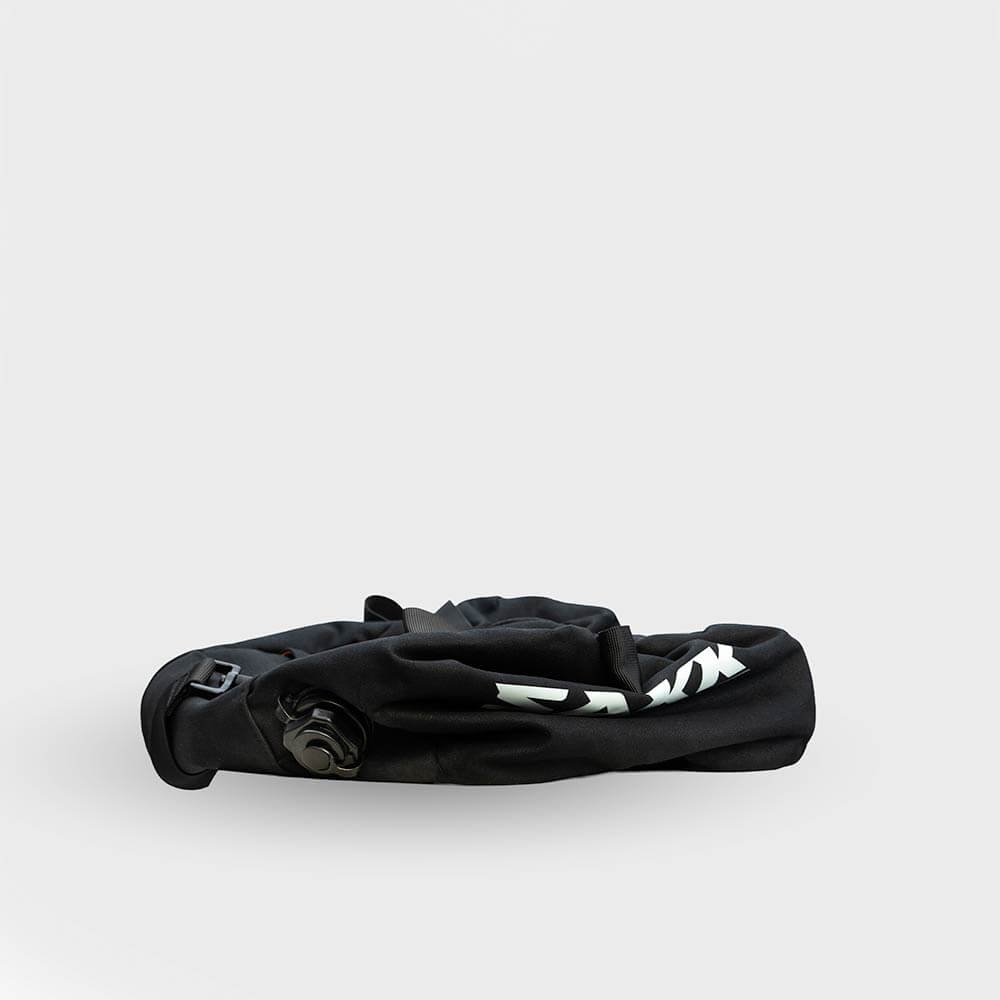 【Sakk】Pump Sakk - Inflatable Saddle Air-weight form