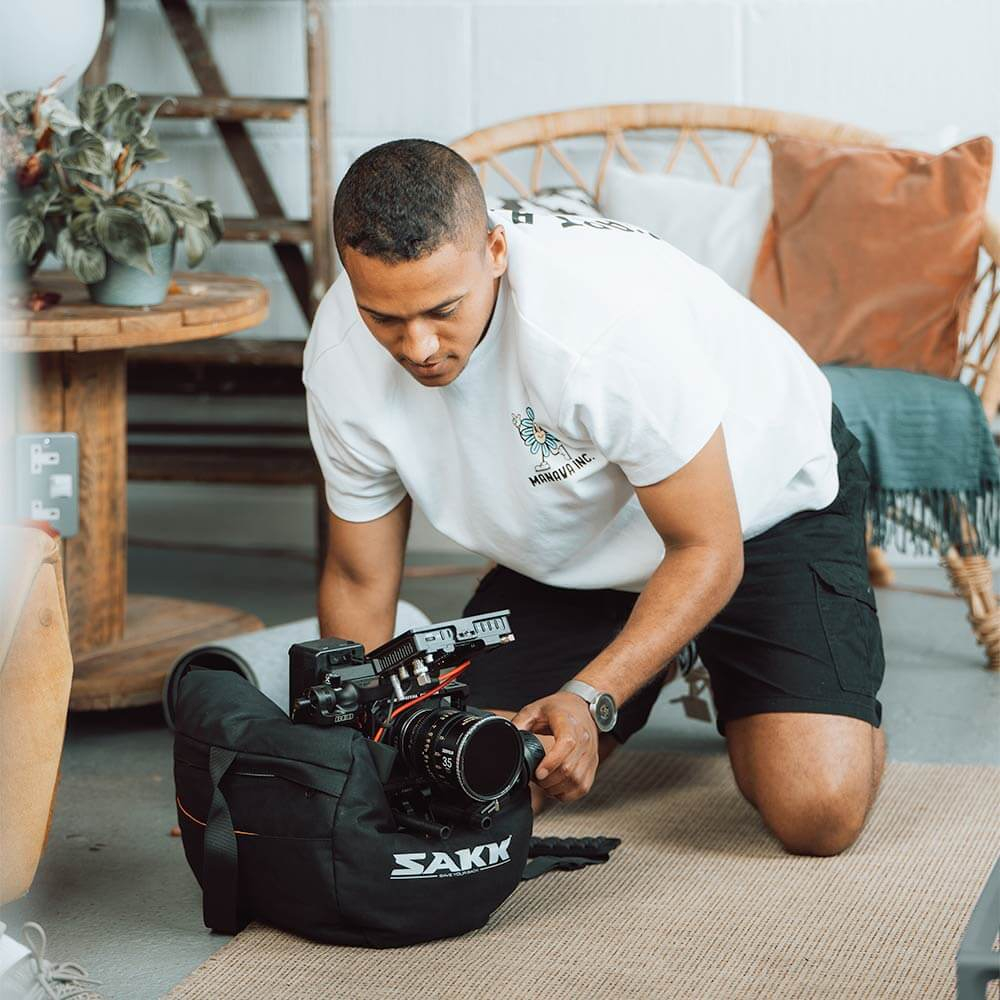 【Sakk】Pump Sakk - Inflatable Saddle Air-weight form