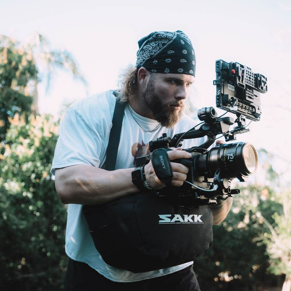 【Sakk】Pump Sakk - Inflatable Saddle Air-weight form