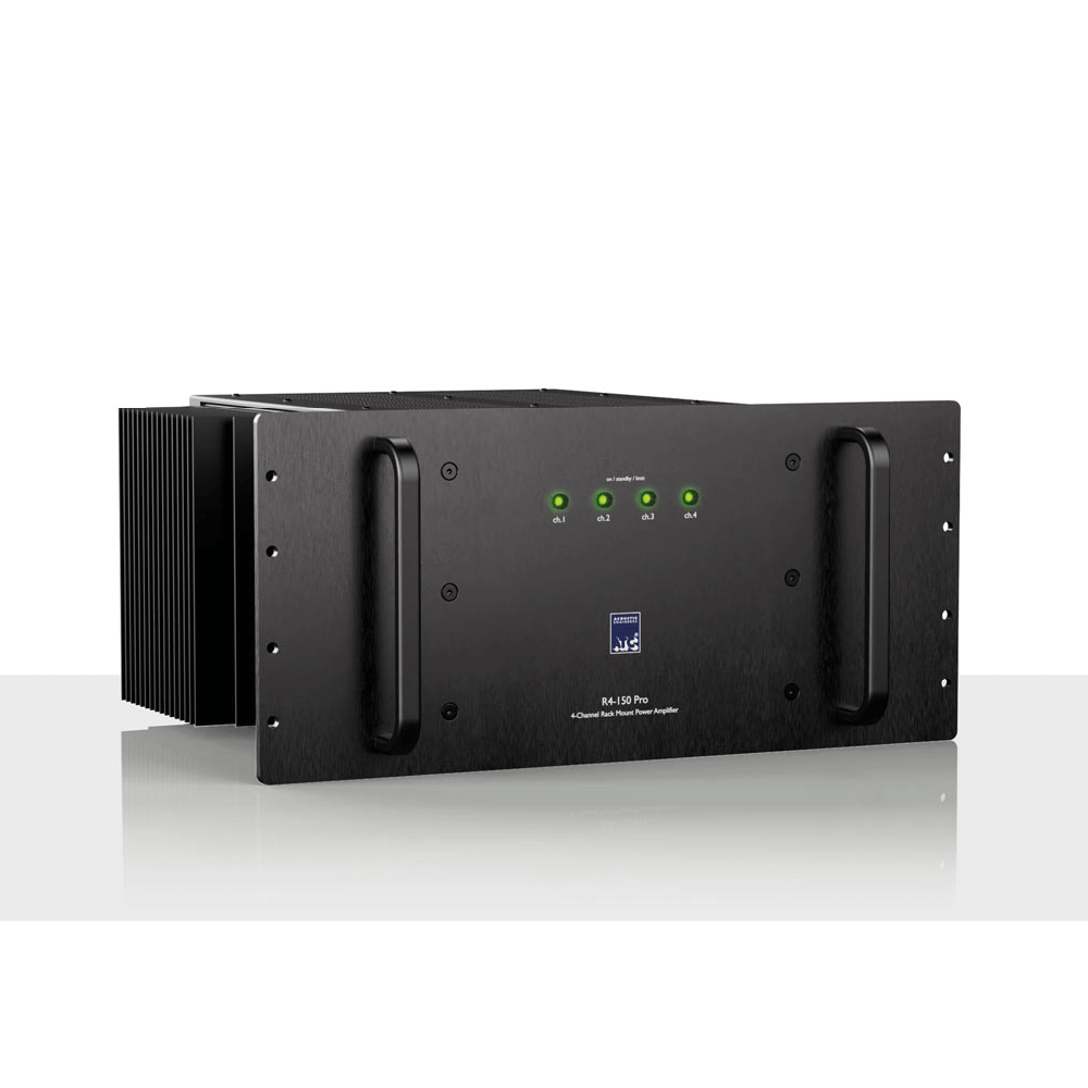 【ATC】R4-150 Pro Quad-Mono Power Amplifier