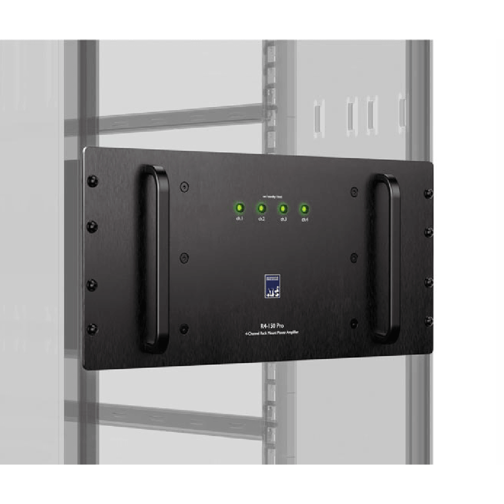 【ATC】R4-150 Pro Quad-Mono Power Amplifier