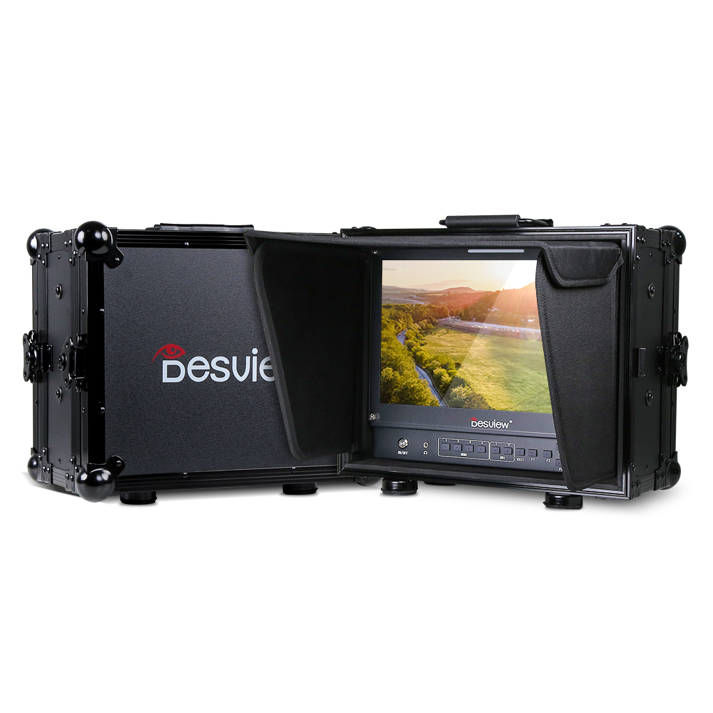 【Desview】S14 HDR 13.8