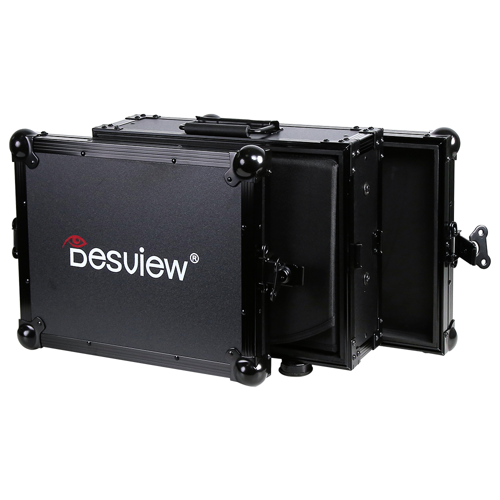 【Desview】S14 HDR 13.8