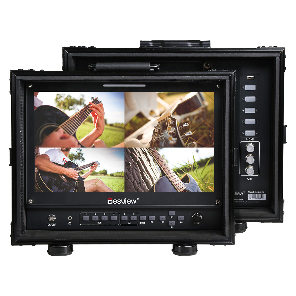 【Desview】S14 HDR 13.8