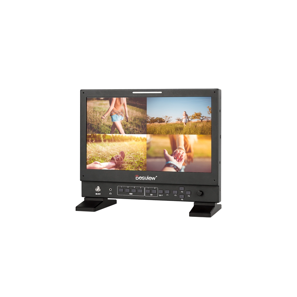 【Desview】S14 HDR 13.8