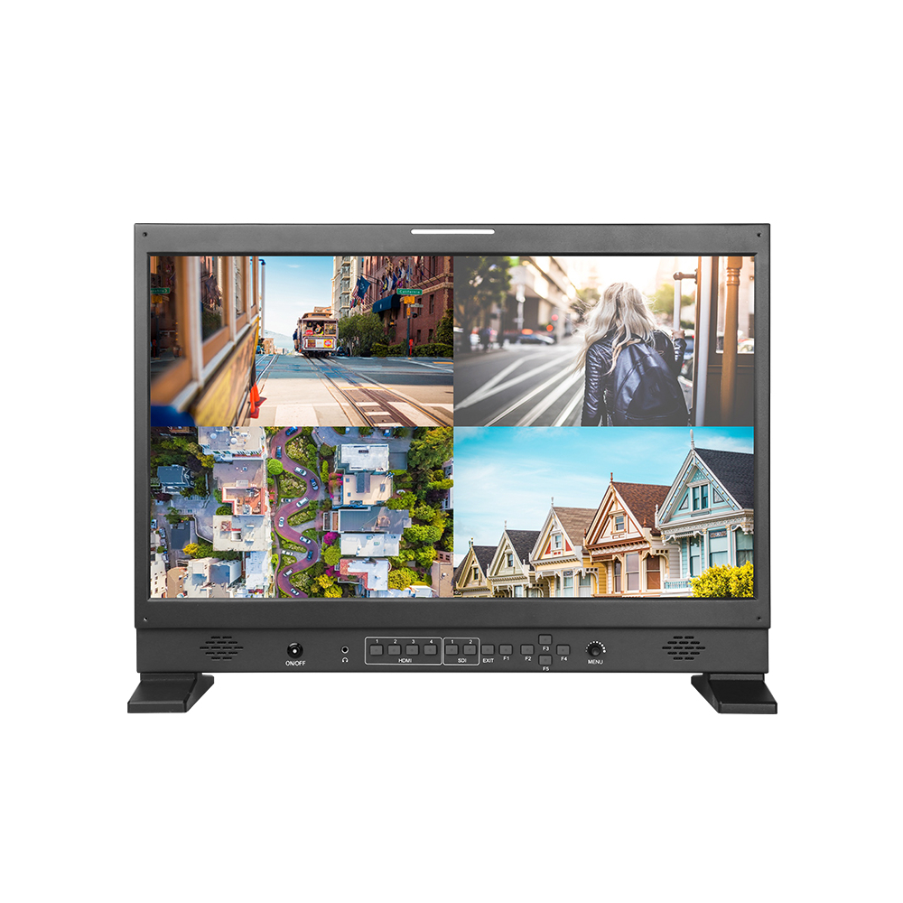 【Desview】S17 HDR 17.3