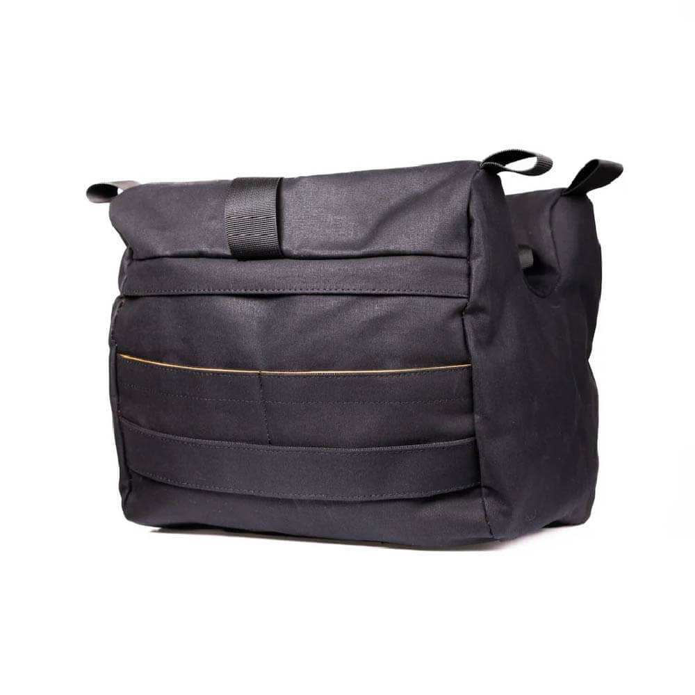 【Sakk】Camera Saddle water resistant canvas super light