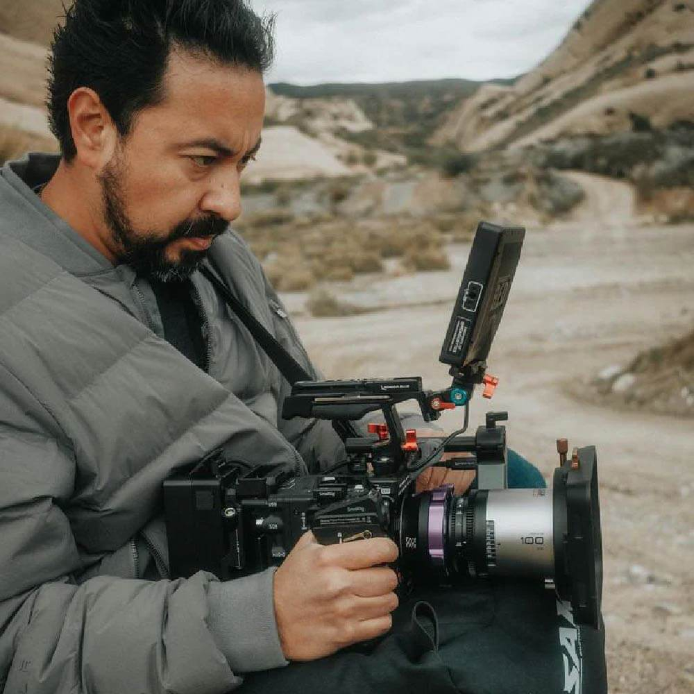 【Sakk】Camera Saddle water resistant canvas super light