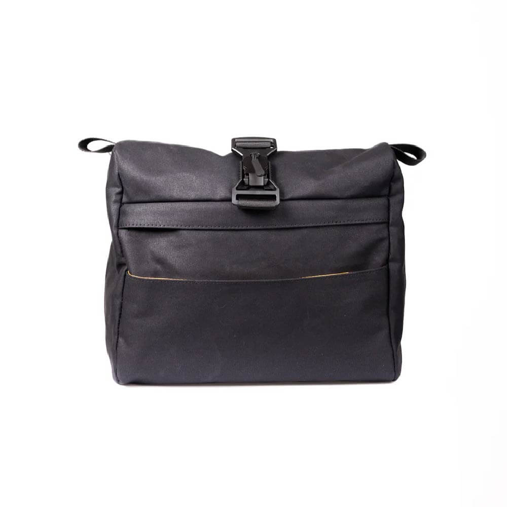 【Sakk】Camera Saddle water resistant canvas super light