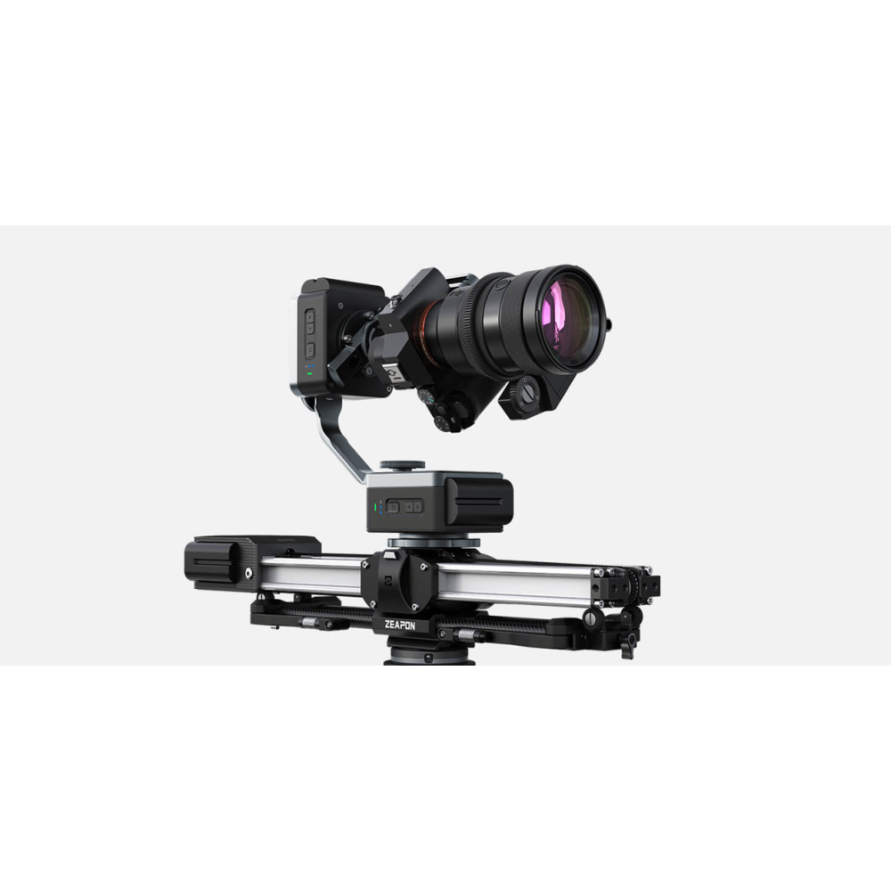 【Zeapon】SD-H1 Micro2 Plus Slider