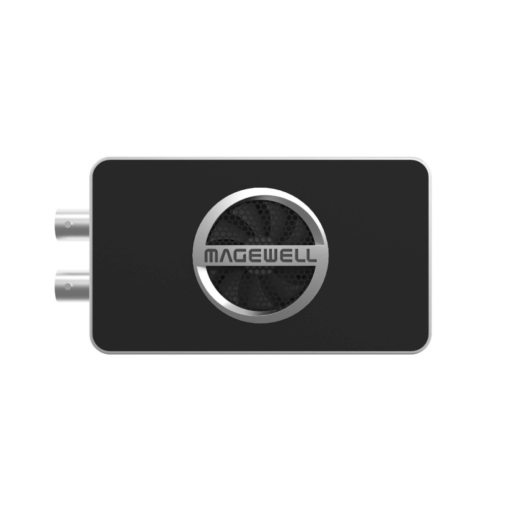 【Magewell】USB Capture SDI 4K Pro