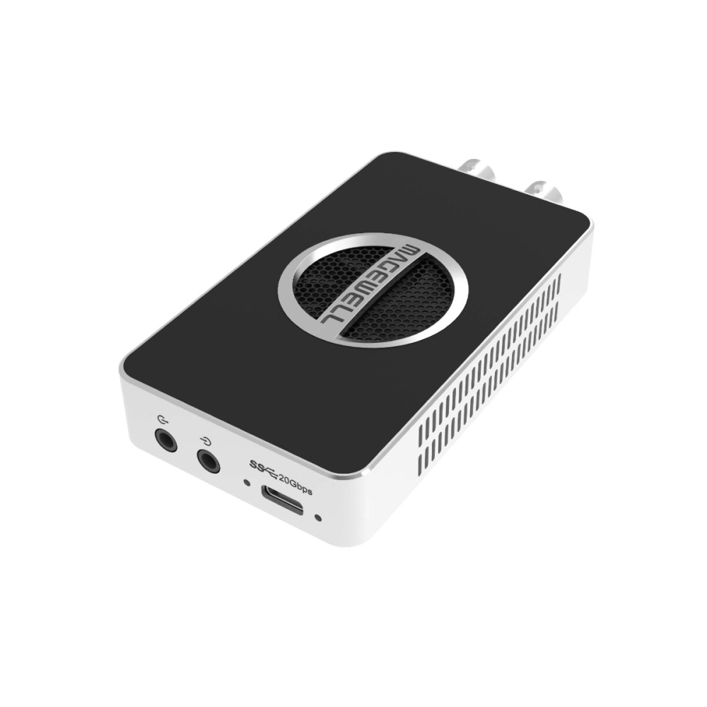 【Magewell】USB Capture SDI 4K Pro