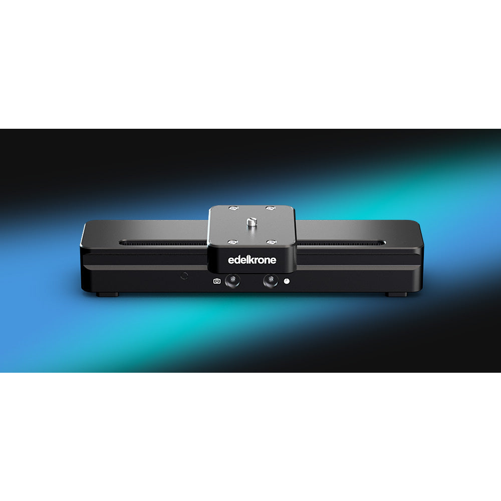 【Edelkrone】SliderONE v3 - Motorized