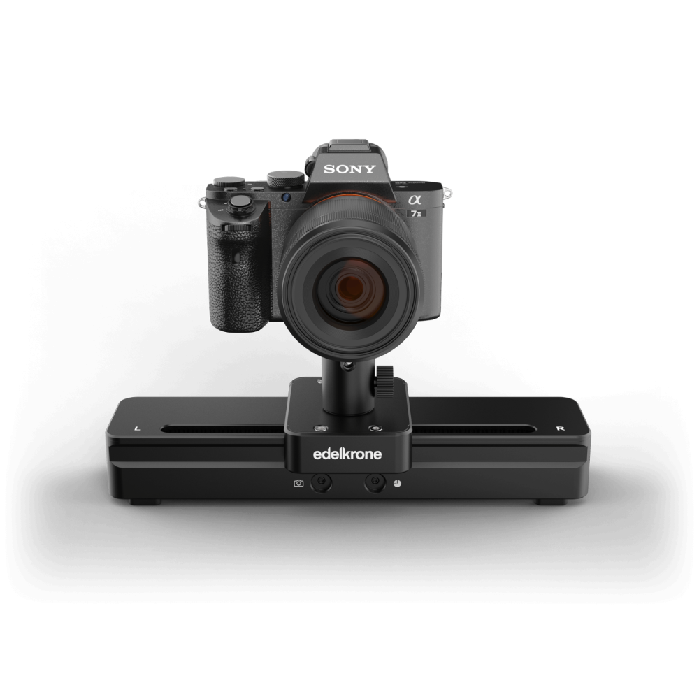 【Edelkrone】SliderONE v3 - Motorized