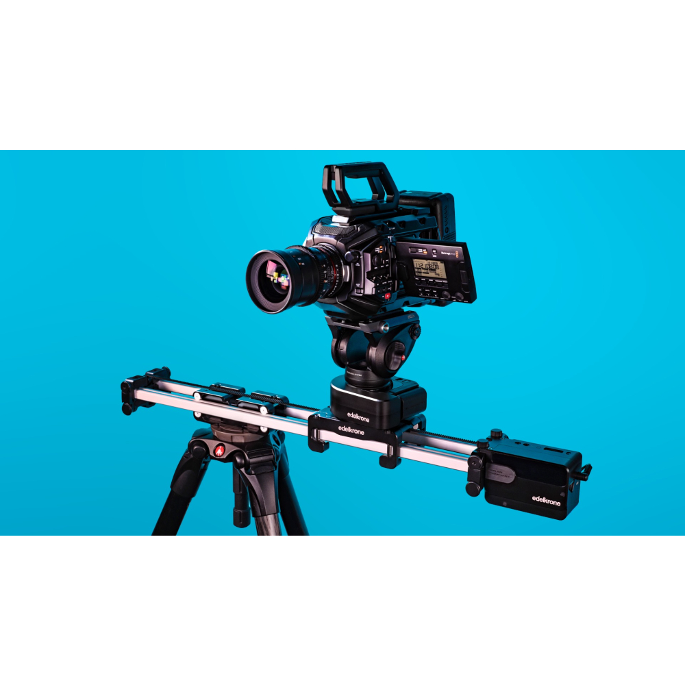 【Edelkrone】Pan Module v1 for JibONE