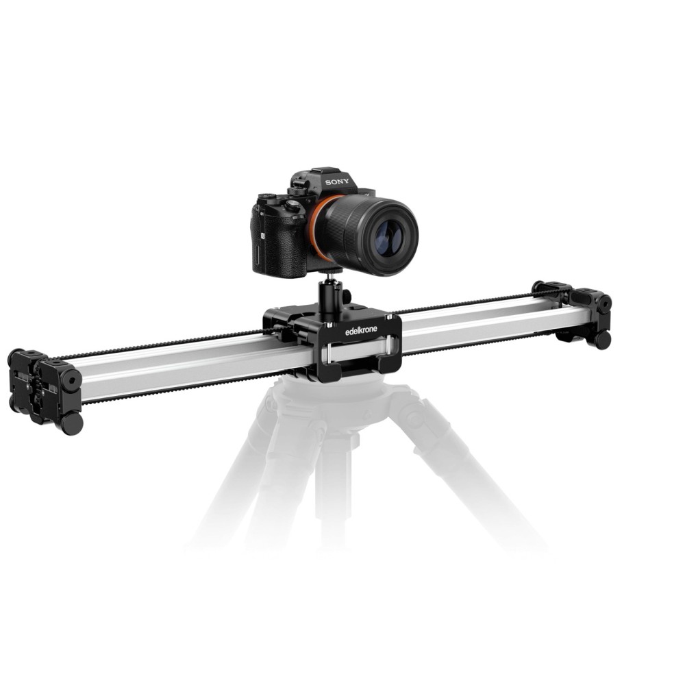 【Edelkrone】SliderPLUS v5 - Long 