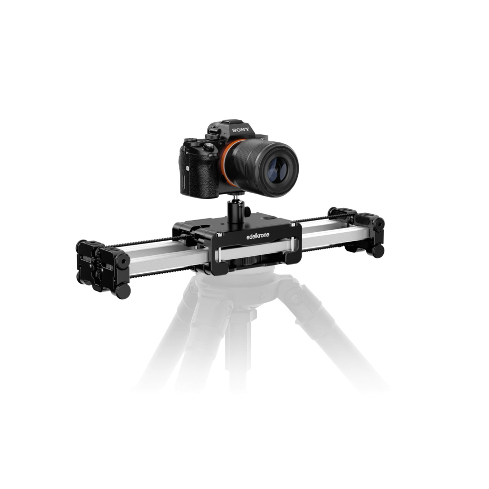 【Edelkrone】SliderPLUS PRO v5 - Compact 