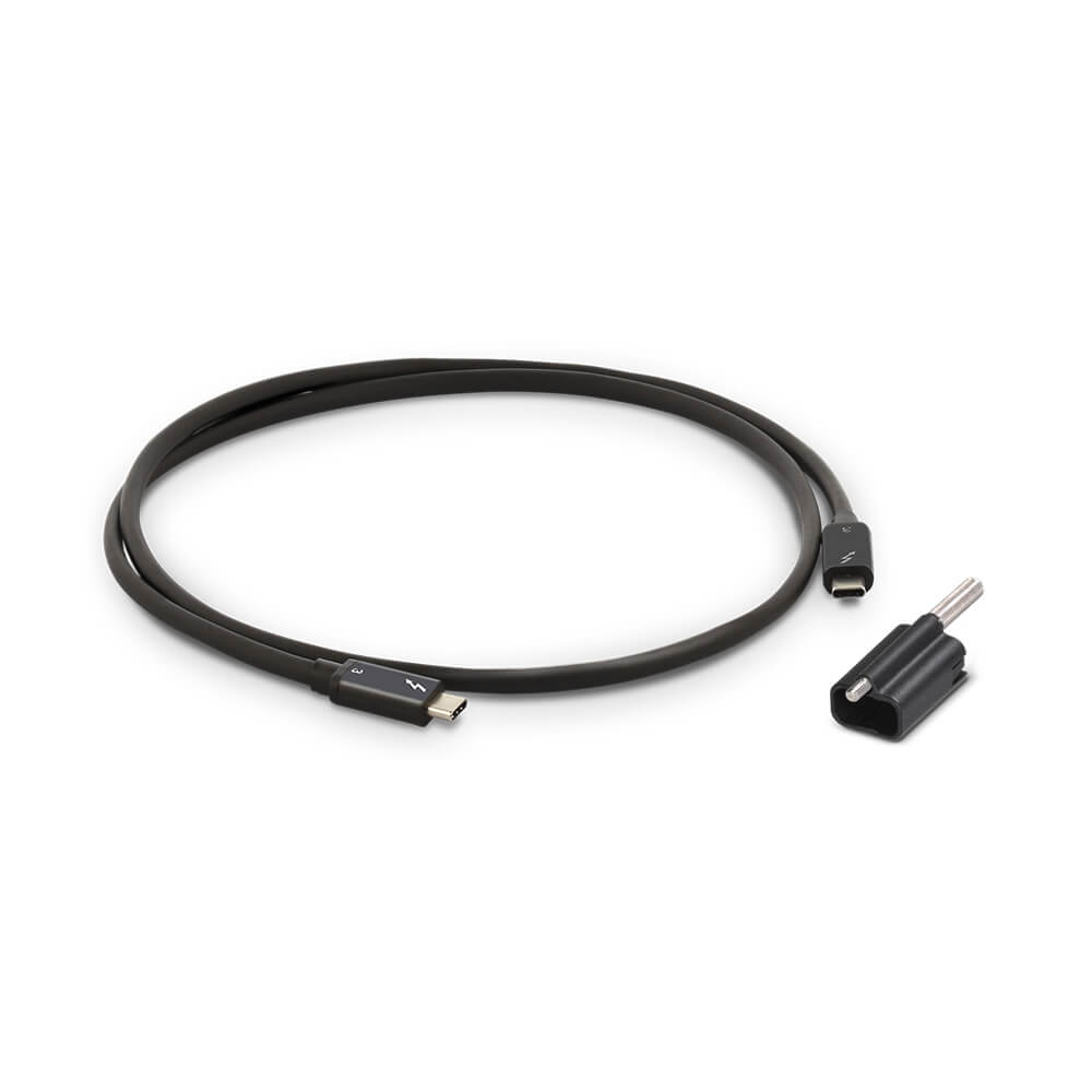 【Sonnet Technologies】SxS PRO X Thunderbolt 3 Single-Slot Card Reader