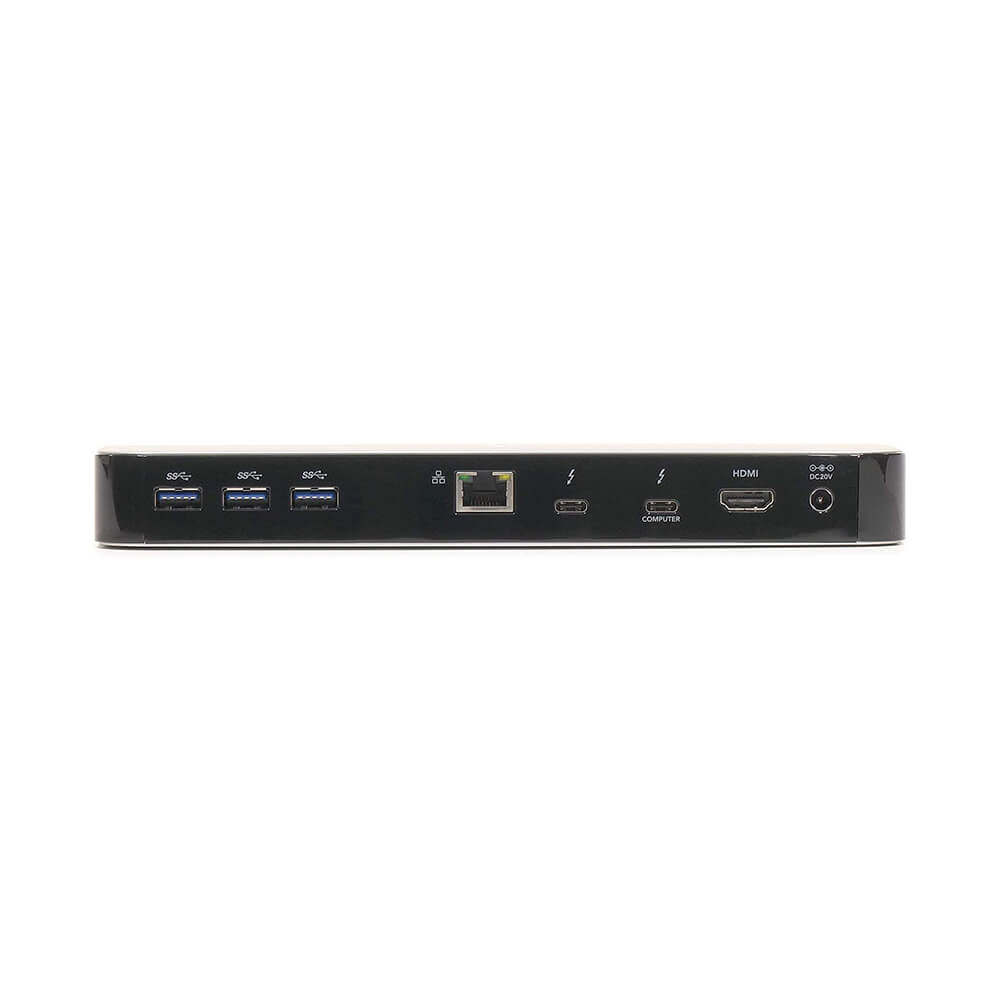 【Sonnet Technologies】Echo 11 Thunderbolt 3 Dock