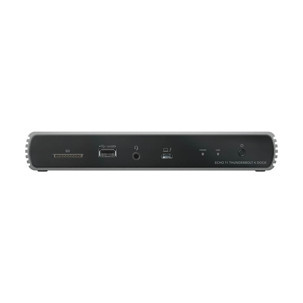 【Sonnet Technologies】Echo 11 Thunderbolt 4 Dock