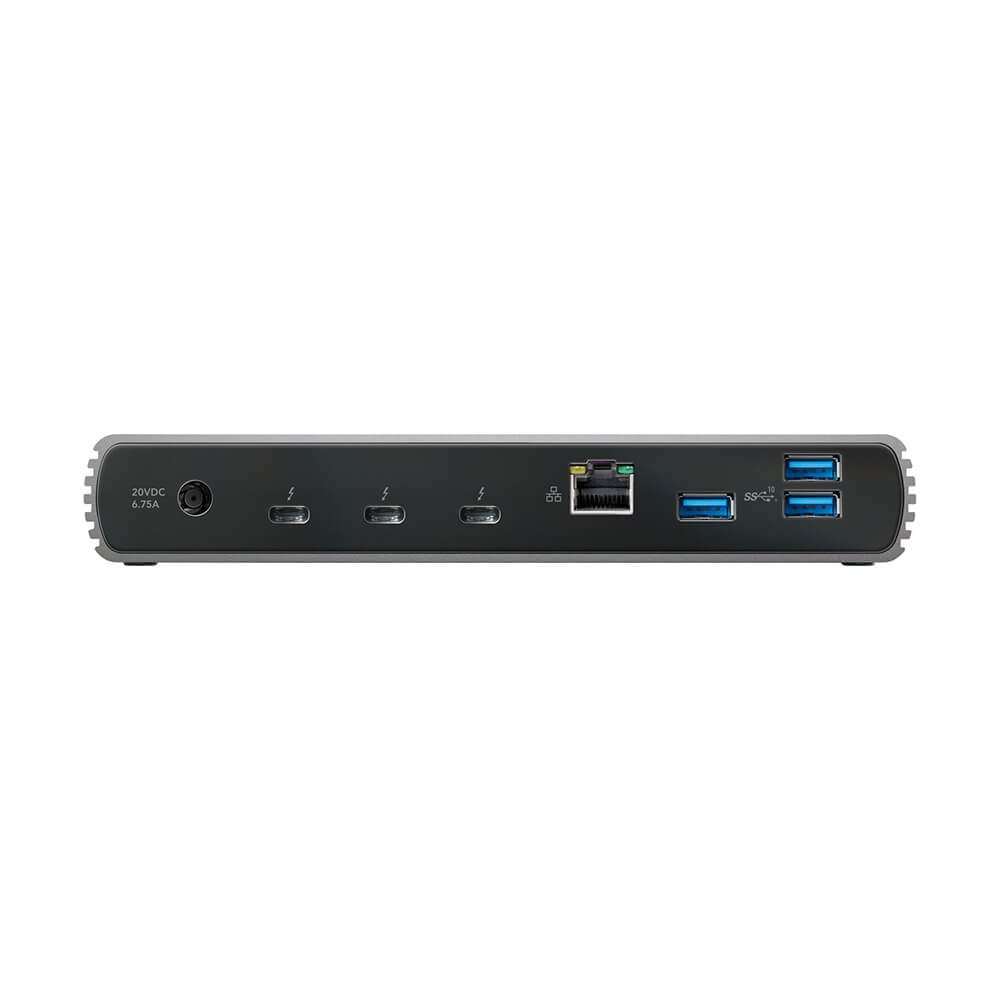 【Sonnet Technologies】Echo 11 Thunderbolt 4 Dock