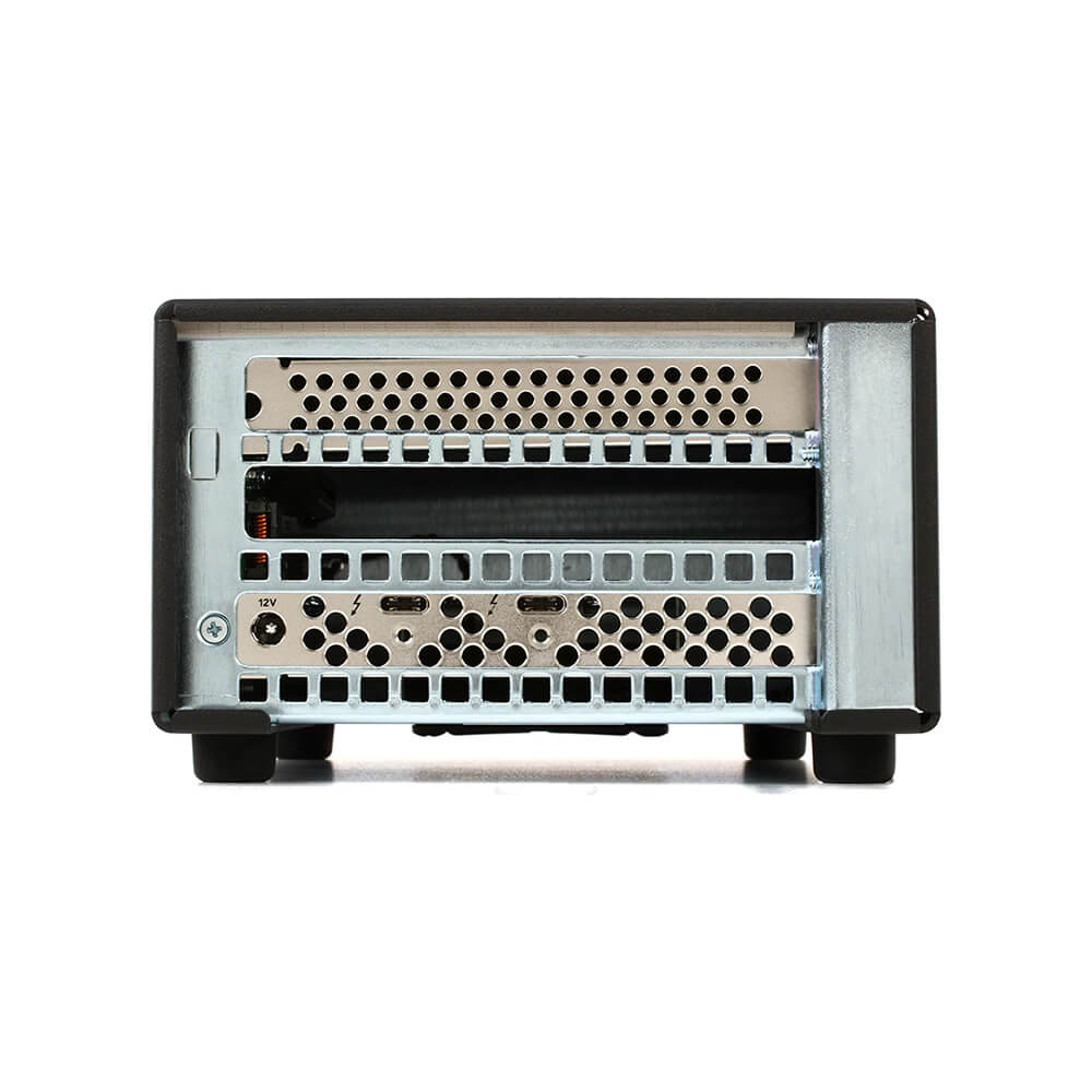 【Sonnet Technologies】Echo Express SE I Thunderbolt to 1-Slot PCIe Card Expansion System