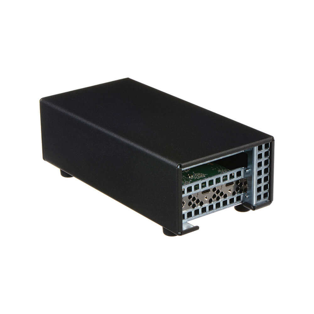 【Sonnet Technologies】Echo Express SEL Thunderbolt to 1-Slot Low-Profile PCIe Card Expansion System