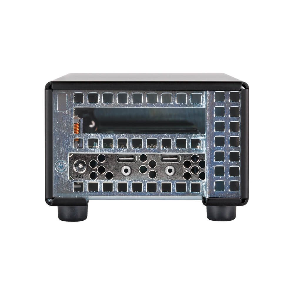【Sonnet Technologies】Echo Express SEL Thunderbolt to 1-Slot Low-Profile PCIe Card Expansion System