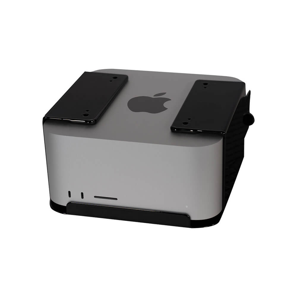 【Sonnet Technologies】MacCuff Studio Mounting Bracket for Mac Studio
