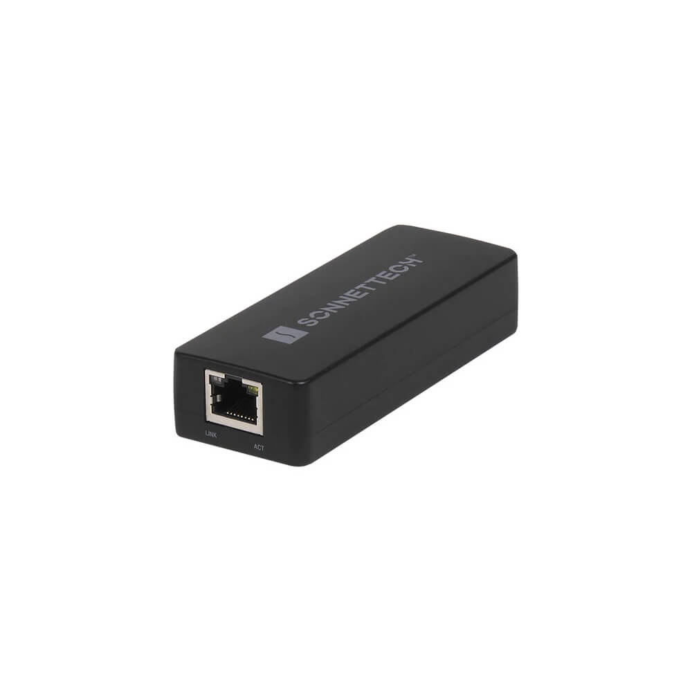 【Sonnet Technologies】Thunderbolt AVB Adapter