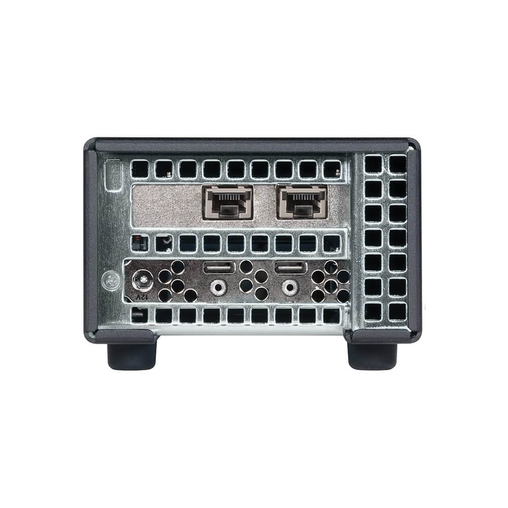 【Sonnet Technologies】Twin10G Dual-port 10GBASE-T Thunderbolt Adapter