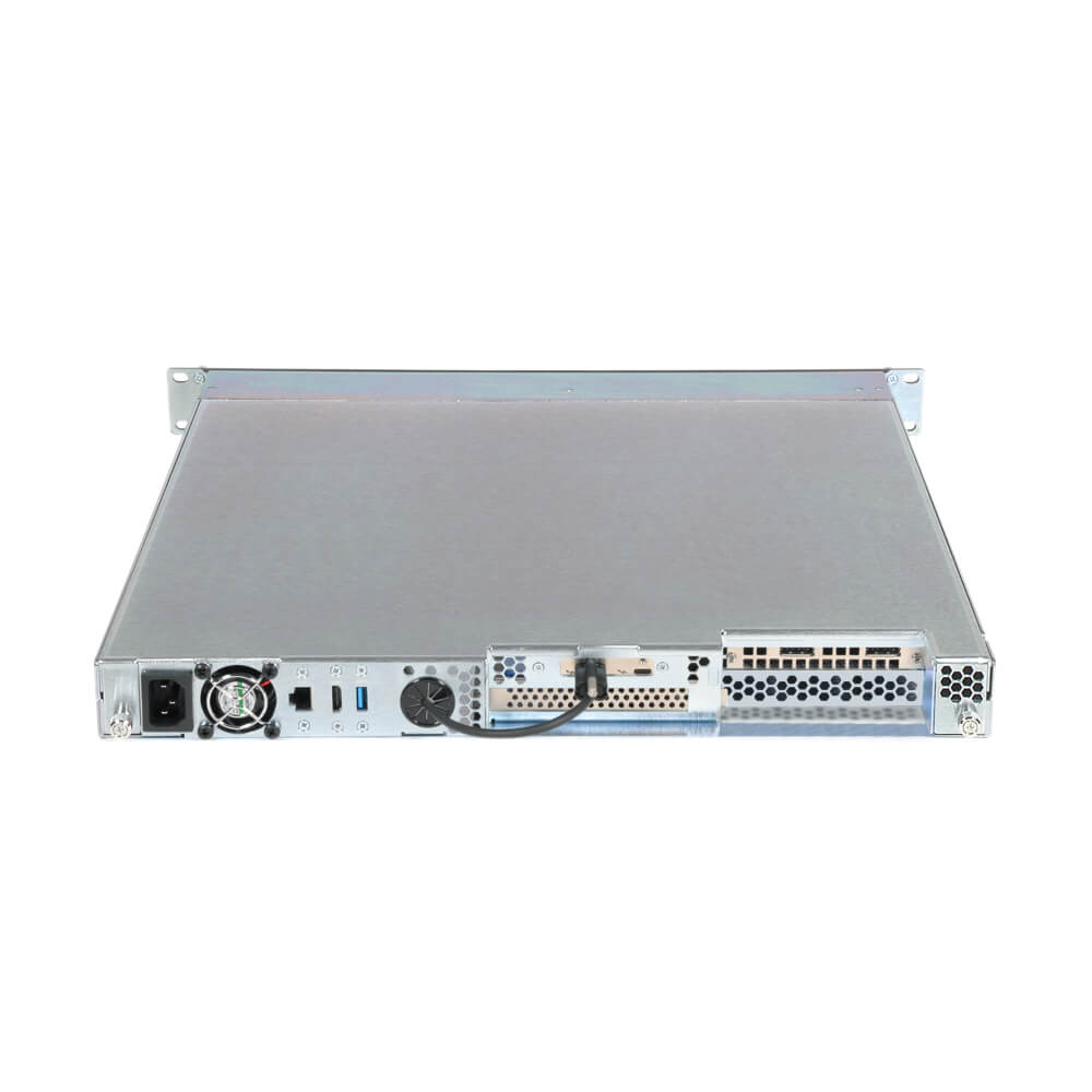 【Sonnet Technologies】xMac Mini Server Thunderbolt 2-Slot PCIe Card Expansion System