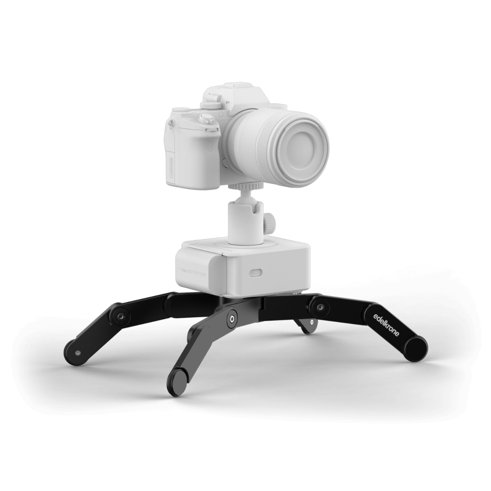 【Edelkrone】StandOne v1