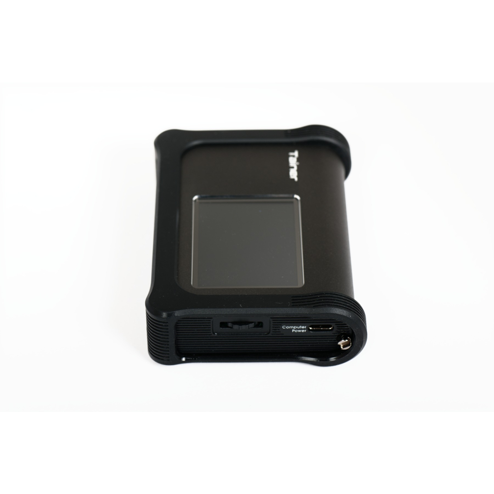 【ClouZen】TAINER Plus CFX-A Pack