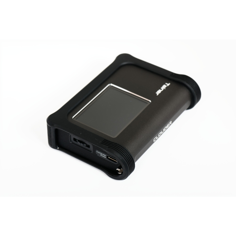 【ClouZen】Tainer Plus