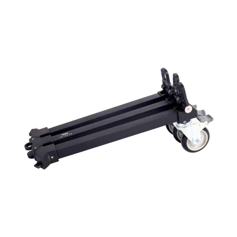 【Teris】TSD20S Tripod Dolly