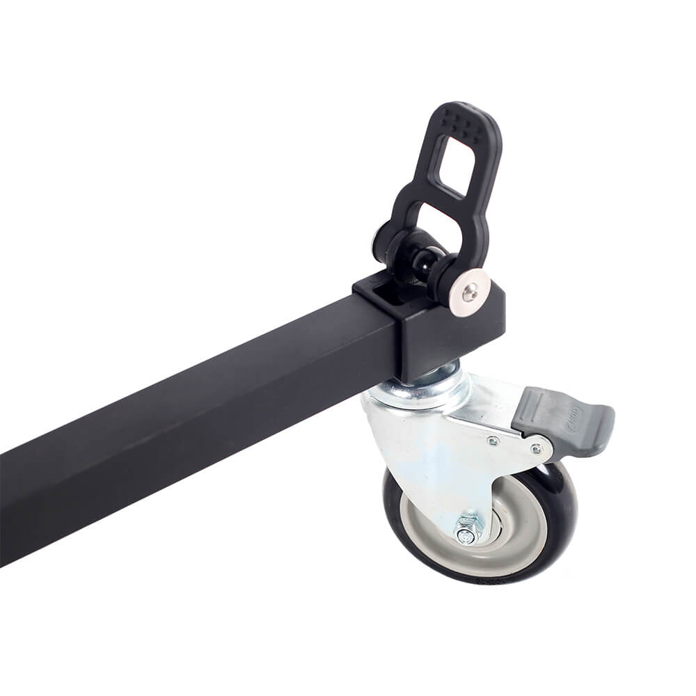 【Teris】TSD20S Tripod Dolly