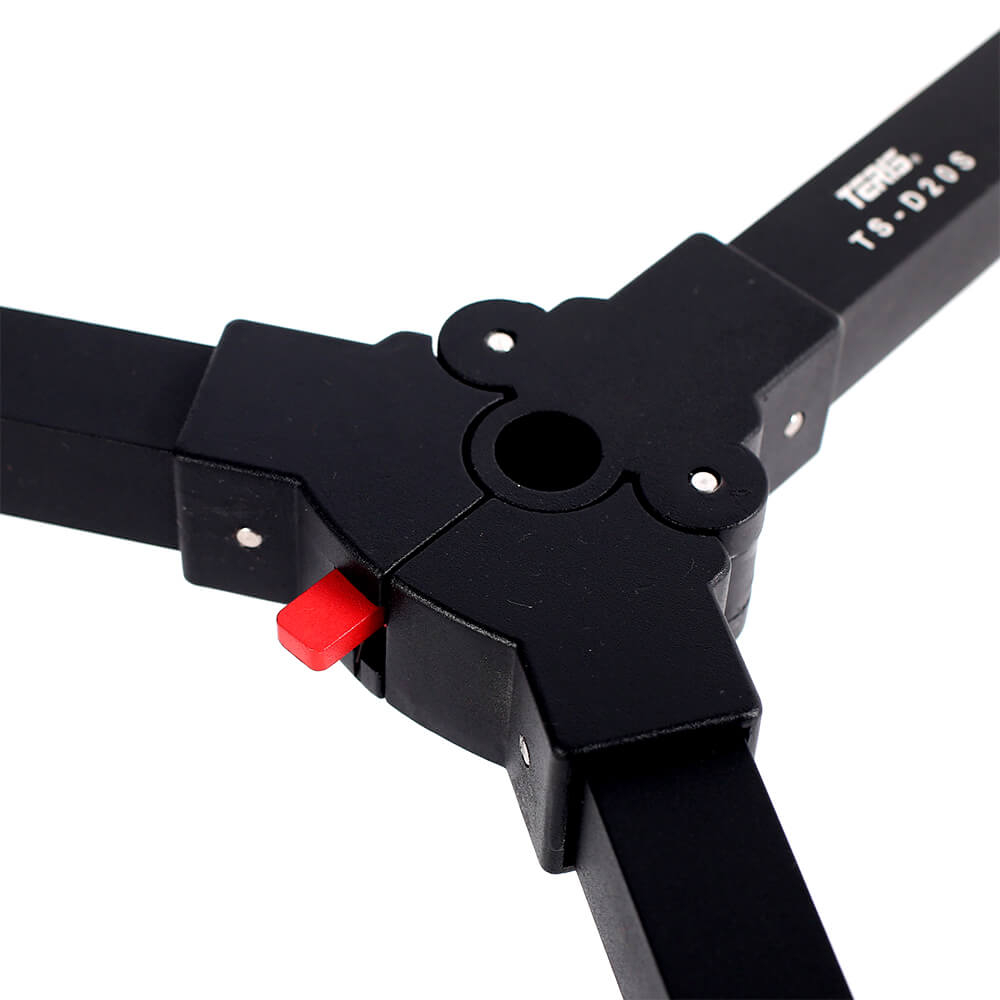 【Teris】TSD20S Tripod Dolly
